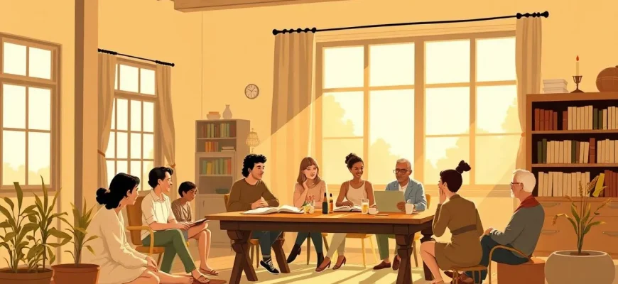 Filme über Psychotherapie: Eine Reise ins Innere