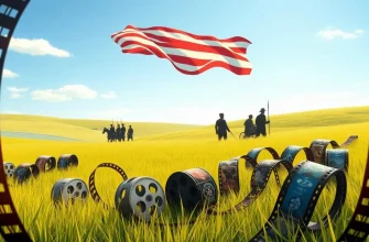 Historische Filme über die Schlacht von Gettysburg