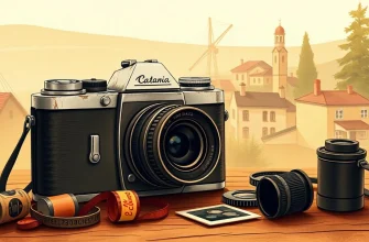 Dokumentarfilme über Fotografen