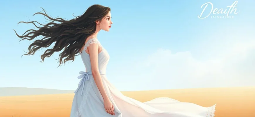 10 Melodramen über den Tod, die Sie berühren werden