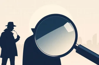 Top 10 Kriminalfilme über die Analyse von Beweisen