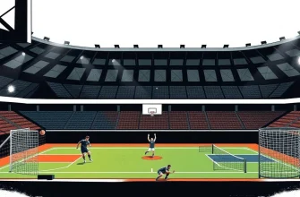 Die besten Thriller über Sportler