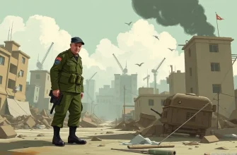 10 Filme über Militärjustiz im Krieg