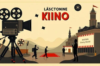 Dokumentarfilme über die Geschichte des Kinos