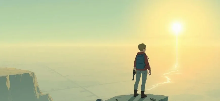 Die besten Sci-Fi Filme über den letzten Menschen auf Erden