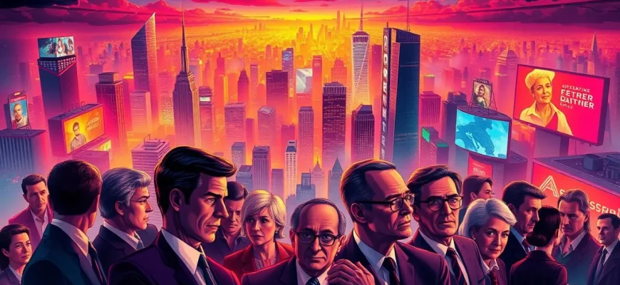 Politische Dramen: 10 Filme, die fesseln