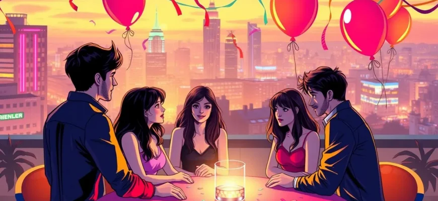 Dramen über den Abschlussball: 10 Filme, die Sie nicht verpassen sollten