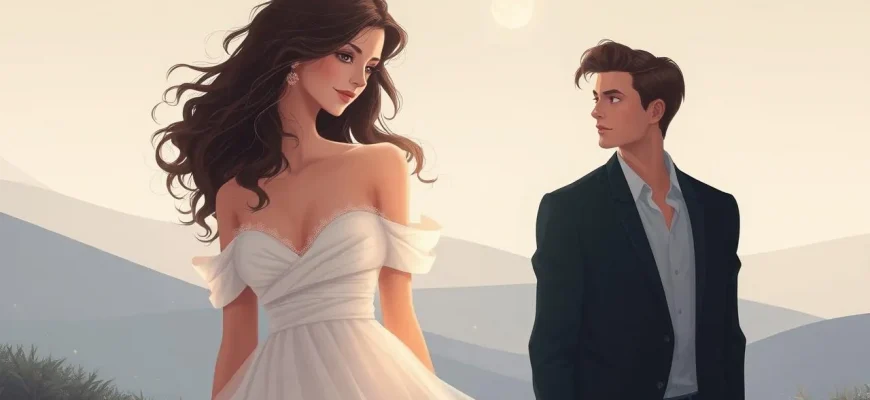 10 Melodramen über Verführung