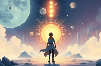 Fantasie-Filme über Zeitparadoxien