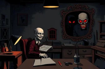 Horrorfilme über Designer: Eine gruselige Reise in die Welt des Designs