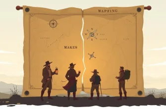 Abenteuerfilme über Pioniere: Eine Reise in die Unbekannten