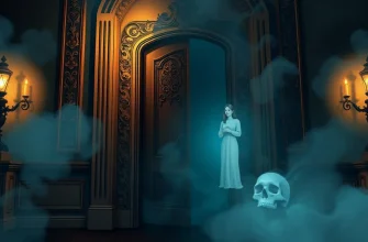 10 Mystische Thriller mit überraschenden Wendungen