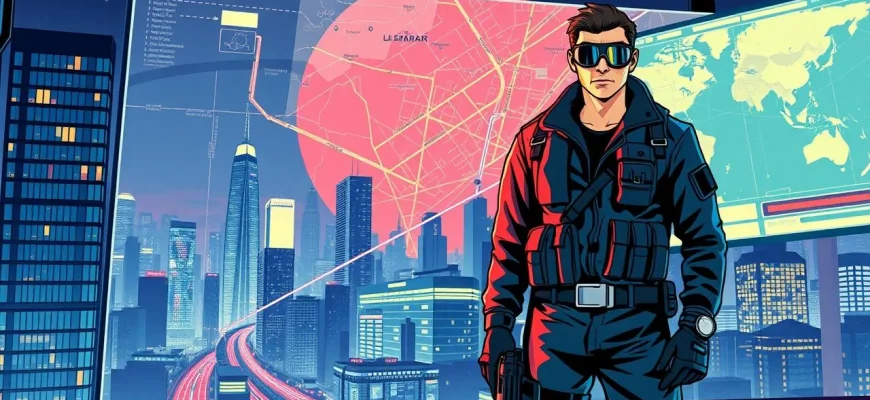 Spannende Spionage-Filme basierend auf wahren Ereignissen