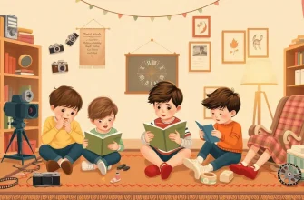 10 Filme über Kinder, die Sie sehen müssen