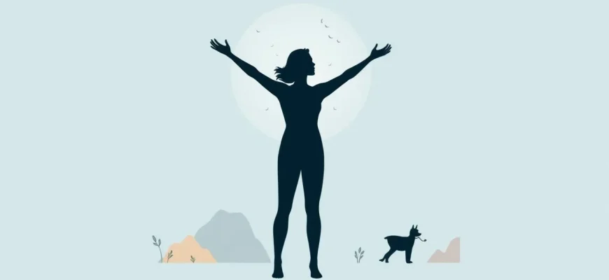 Biografische Filme über Herausforderungen