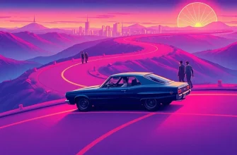 Dramatische Autostopp-Filme: Eine Reise ins Unbekannte