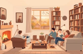 Melodramen über Wohnprobleme: 10 Filme, die das Herz berühren