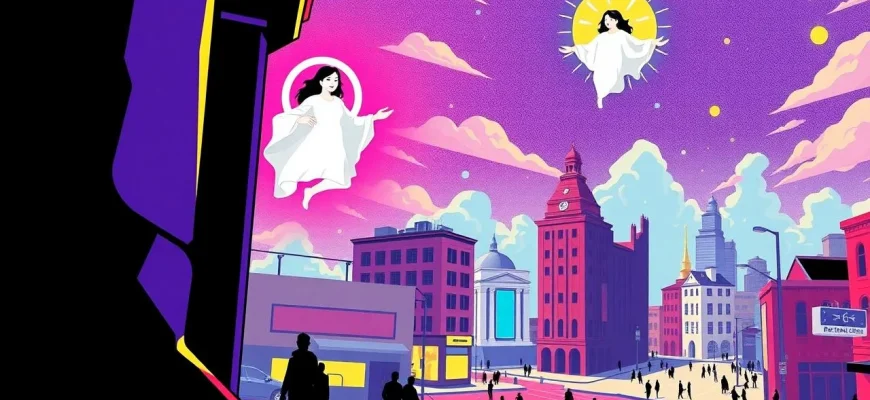 10 Filme über Spiritismus, die Sie fesseln werden