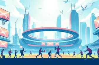 Science-Fiction Sportfilme: Unsere Top 10