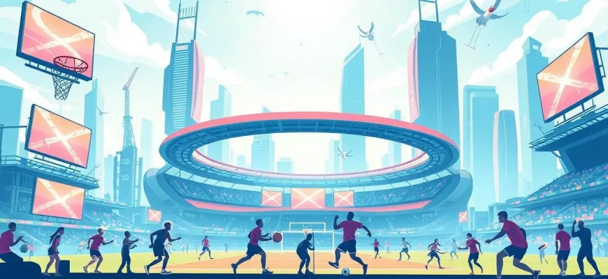 Science-Fiction Sportfilme: Unsere Top 10