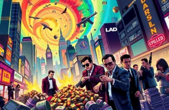 Die besten Filme über Drogenbarone