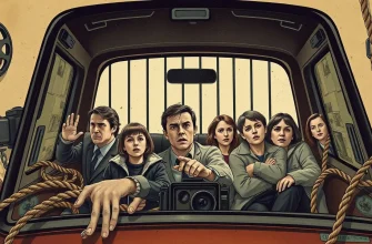 Filme über Entführungen: Spannung und Drama