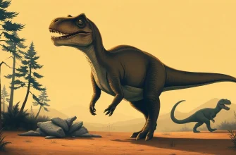 Die besten Filme über Dinosaurier