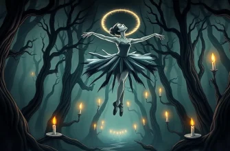 10 Horror-Tanzfilme, die dich in ihren Bann ziehen