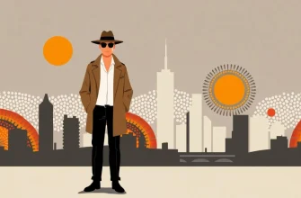 Detektivfilme über Aborigines: Spannung und Kultur