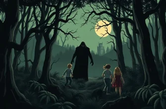 Top 10 Horrorfilme über Kannibalen