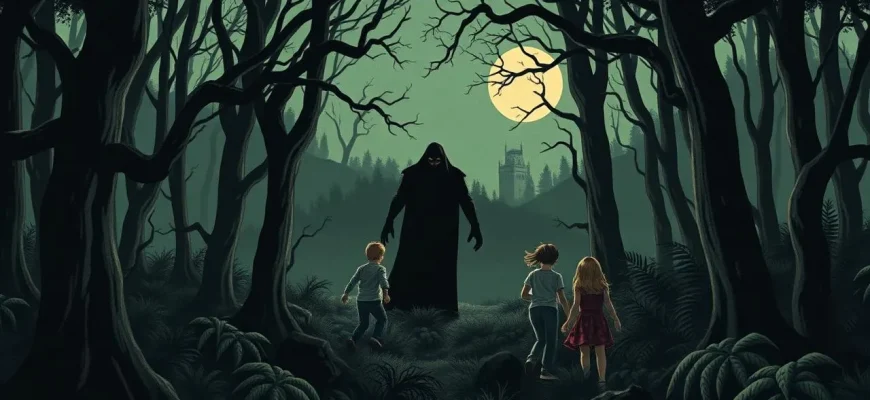 Top 10 Horrorfilme über Kannibalen