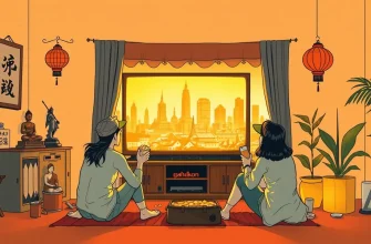 Tödliche Schrecken aus Thailand: 10 Horrorfilme, die dich in den Bann ziehen