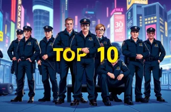 Die besten Filme über Polizisten-Partnerschaften