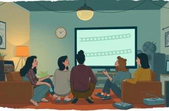 10 Filme für eine lustige Runde