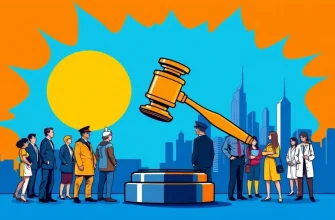 Filme über Richter: Gerechtigkeit und Moral im Kino