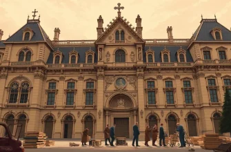 Dokumentarfilme über Restaurierung: Einblicke in die Kunst der Erhaltung