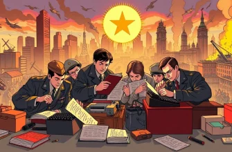 Top 10 Filme über Krieg und Verschlüsselung