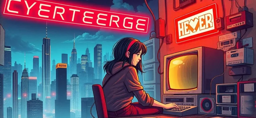 Dokumentarfilme über Cyberkriege