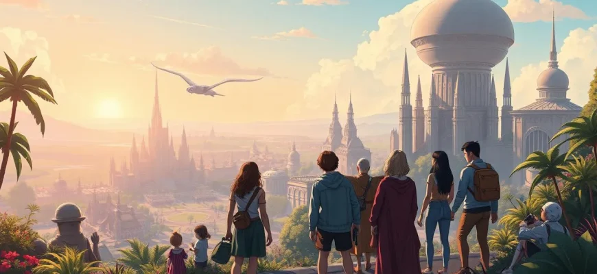 Fantasiefilme über Invasionen