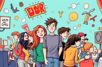 Familienfilme über die Pubertät