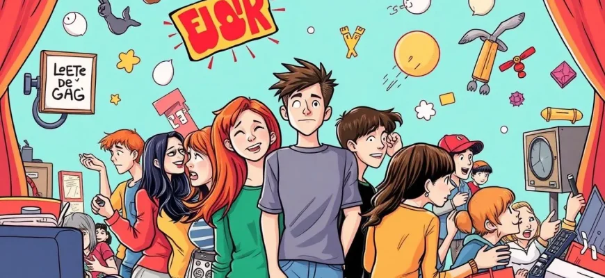 Familienfilme über die Pubertät