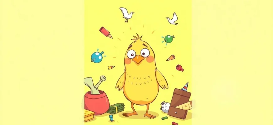 Die besten Komödien über Pechvögel