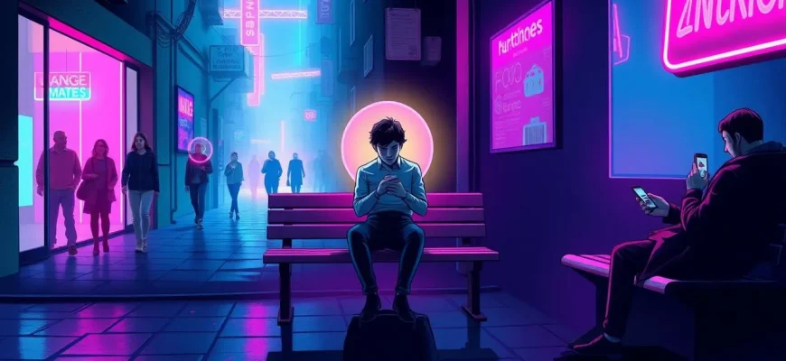 10 Dramen über Smartphones, die Sie nicht verpassen sollten