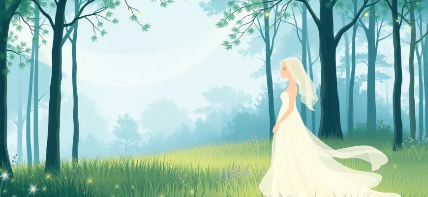 Geisterliebesgeschichten: 10 Filme, die dein Herz berühren