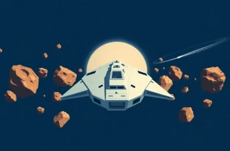 Asteroiden-Abenteuer: 10 Filme, die dich in den Weltraum entführen