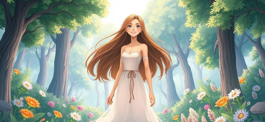 Fantastische Filme über ewige Jugend