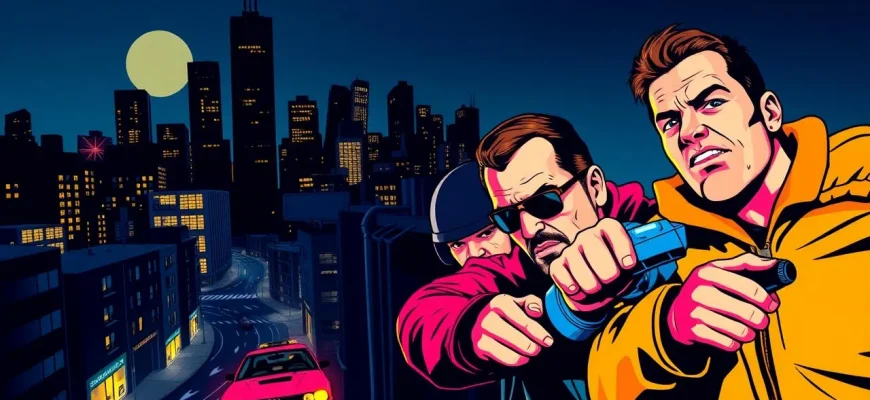 Top 10 Filme über Straßenbanden