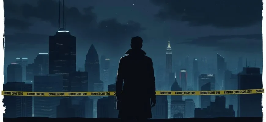 Krimifilme über moralische Entscheidungen