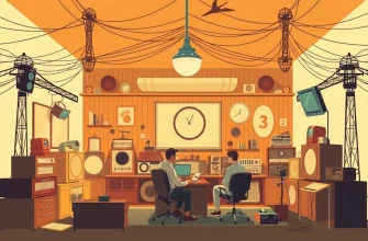 Dokumentarfilme über Funk: Eine Reise durch die Wellen