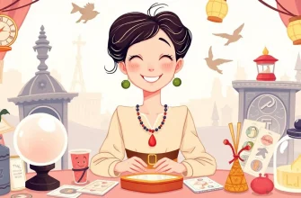 10 Komödien über Wahrsagerinnen, die dich zum Lachen bringen